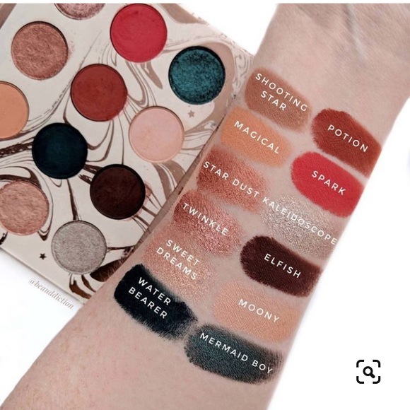 COLOURPOP BESTSELLING EYE BUNDLE - Picture 4 of 9